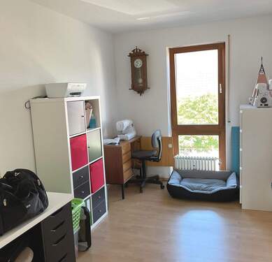 Zimmer zur individuellen Nutzung - 