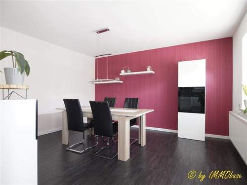 Esszimmer - 