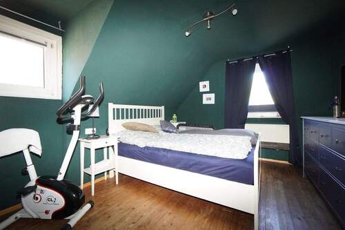 Schlafzimmer - 