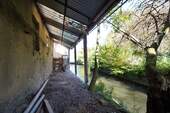 Terrasse - 