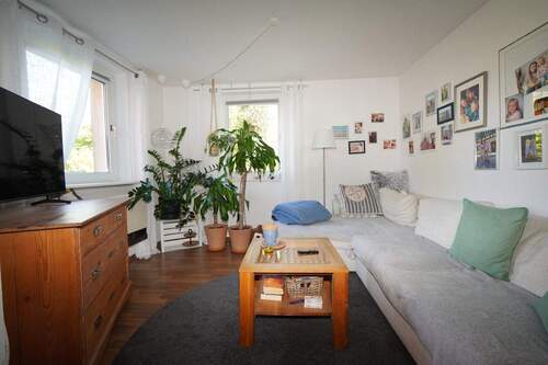 Wohnzimmer - 