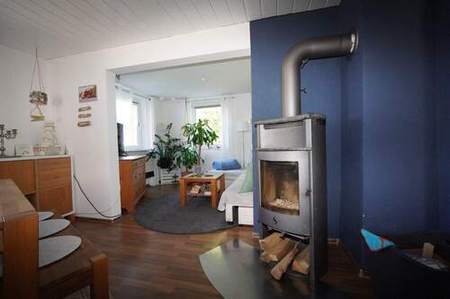 Wohnzimmer - 