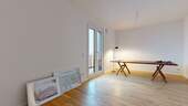 Arbeitszimmer - 