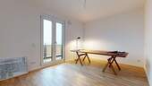 Arbeitszimmer - 