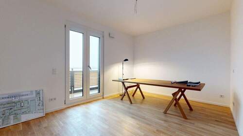 Arbeitszimmer - 