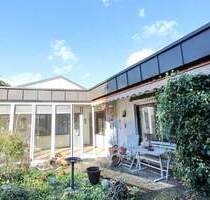 Bungalow mit großem Garten und altem Baumbestand - Wangen-Primisweiler