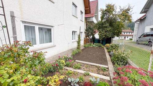 Garten Haus1 - 