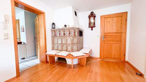 Grundofen Esszimmer Haus2 - 