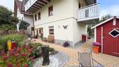 Terrasse/Garten Haus2 - 