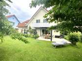 Ruhe im Garten - 