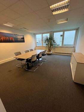 Raum - Büro zur Miete in Hamburg