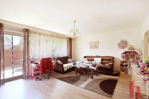 Wohnzimmer Souterrain - 