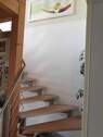 Treppenaufgang - Obergeschoss - 