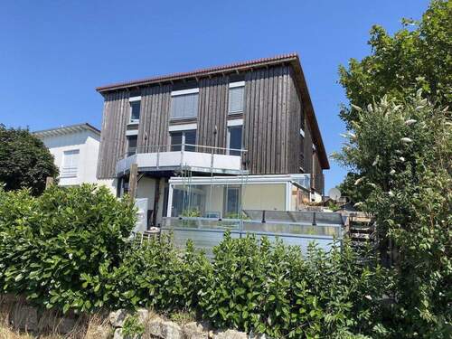 Haus - Südseite - 6 Zimmer Einfamilienhaus zum Kaufen in Zeil am Main