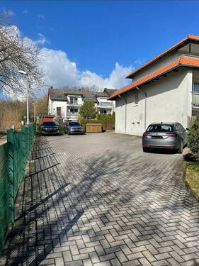 Bild 1 - 3x Stellplätze auf dem Mühlenberg in Fröndenberg zu verkaufen