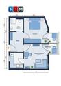 Grundriss - 