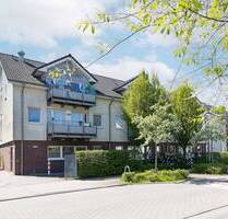 Altersgerechte Eigentumswohnung in Eversburg zu verkaufen - Osnabrück Altersgerechte Eigentumswohnung in Eversburg zu verkaufen - Osnabrück