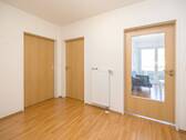 Wohnungsflur - 2 Zimmer Etagenwohnung in Osnabrück