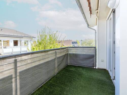 Balkon - 