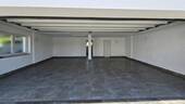 Garage für 3 Autos - 