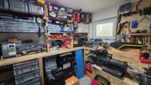 Werkraum EG - 