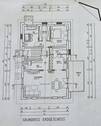 Grundriss Obergeschoss - 