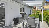 Terrasse - 