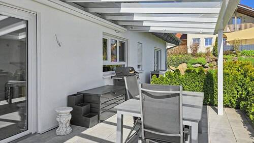 Terrasse - 