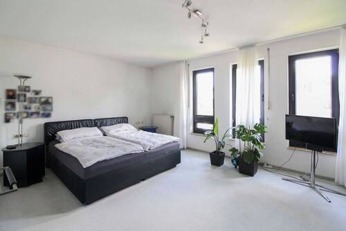 Schlafzimmer OG - 