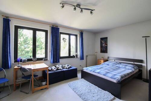Schlafzimmer OG - 