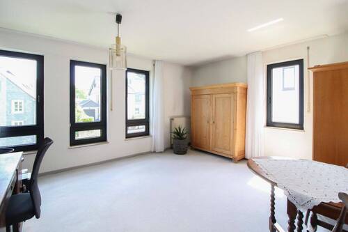 Schlafzimmer OG - 