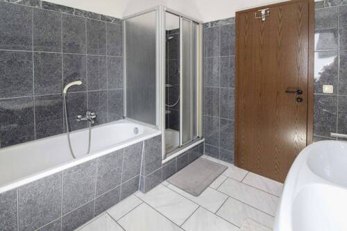 Badezimmer OG - 