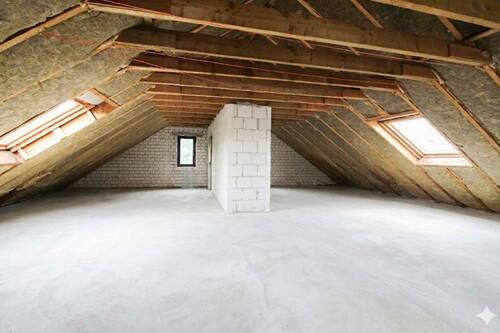 Studio (Ausbaureserve) - 