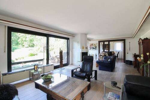 Wohnzimmer EG - 