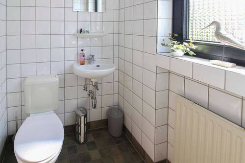 Gäste-WC EG - 