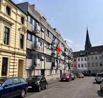 3-Zimmer-Citywohnung mit hauseigener Tiefgarage in Mönchengladbach - Mönchengladbach-Stadtmitte