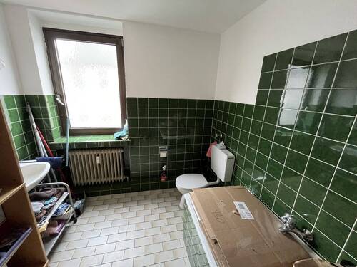 Badezimmer - 