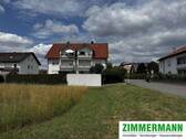 Außenansicht - Etagenwohnung mit 70,00 m² in Strullendorf zum Kaufen