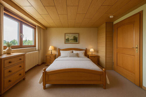 200-8329_Schlafzimmer-2_gestaged - 