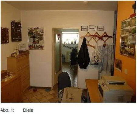 Bild 3 - 3 Zimmer Etagenwohnung in Wuppertal