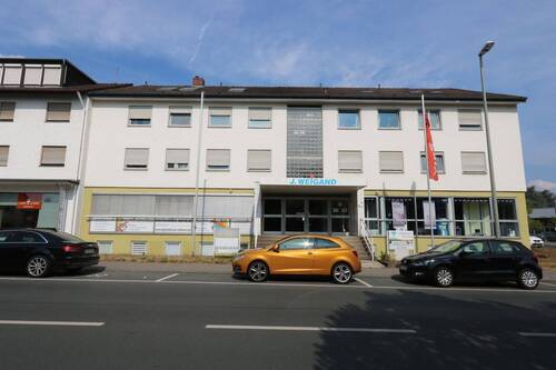Außenansicht - 