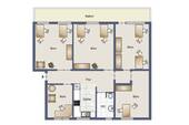 Grundriss - 
