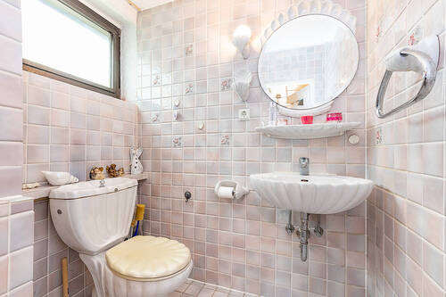Gäste WC - 