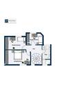 Obergeschoss - 
