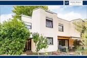 Titelbild - Raum für neue Wohnideen: Reihendhaus mit Garten und Potenzial!