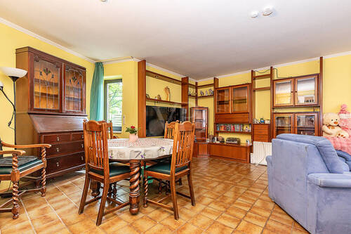 Wohnzimmer - 