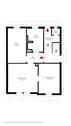 Grundriss Erdgeschoss - 