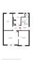 Grundriss 1. Obergeschoss - 