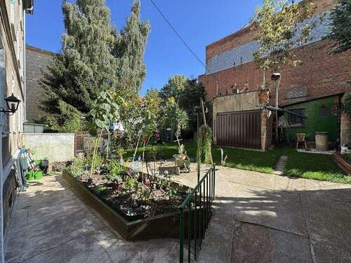 Garten - 