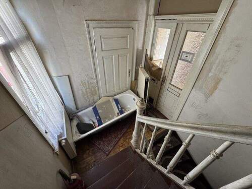 Treppenhaus - 